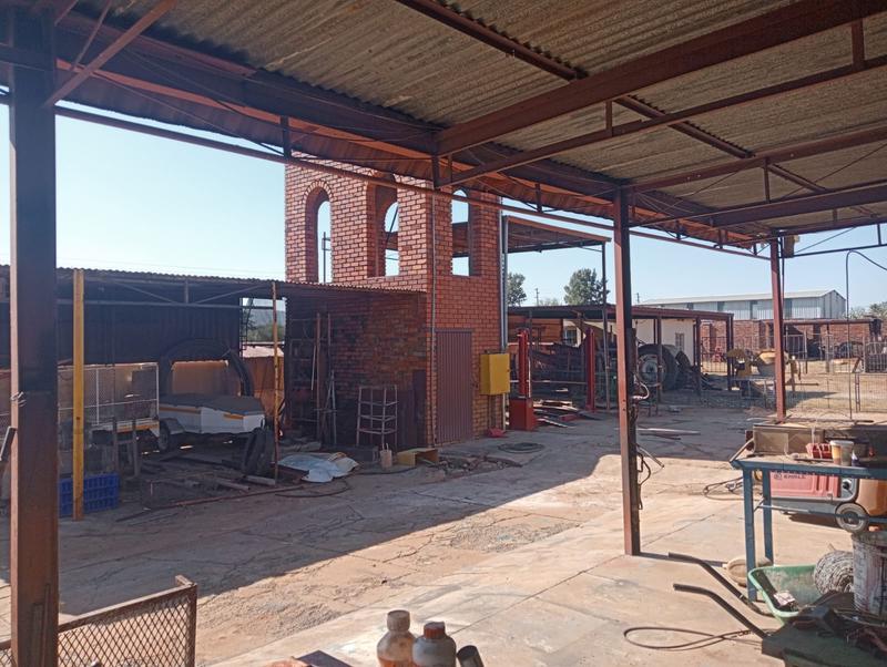 4 Bedroom Property for Sale in Swacina Park Gauteng