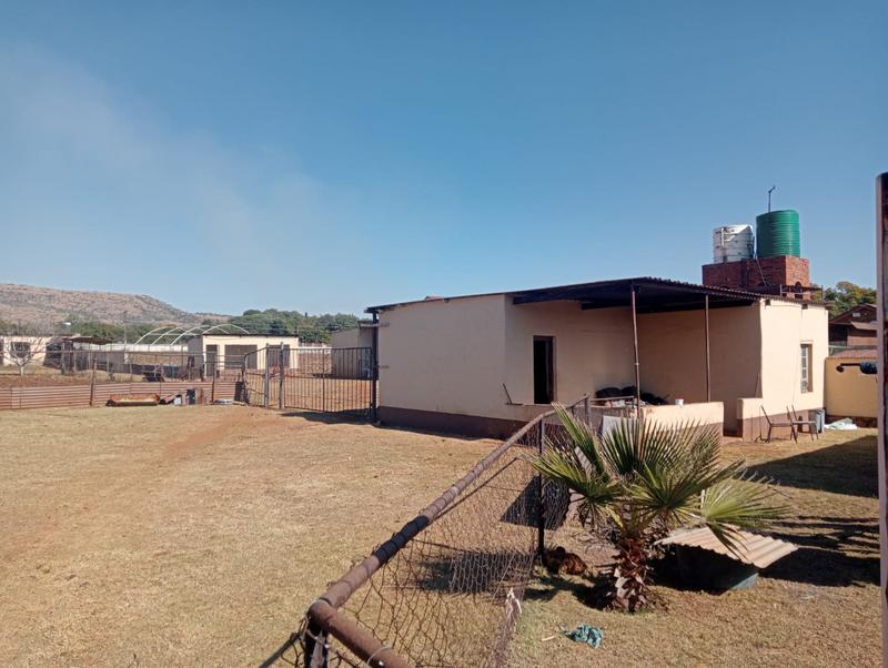 4 Bedroom Property for Sale in Swacina Park Gauteng