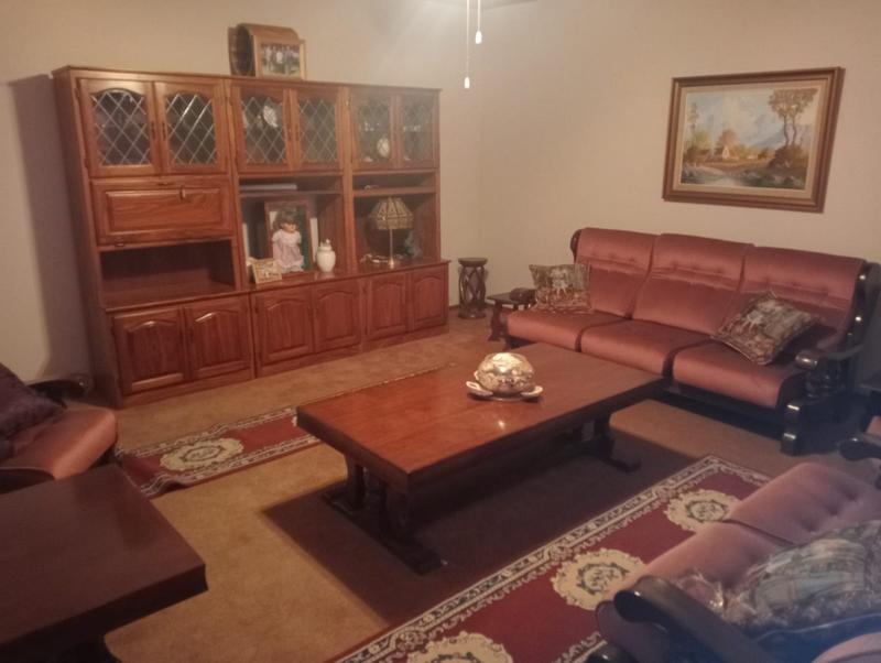 4 Bedroom Property for Sale in Swacina Park Gauteng