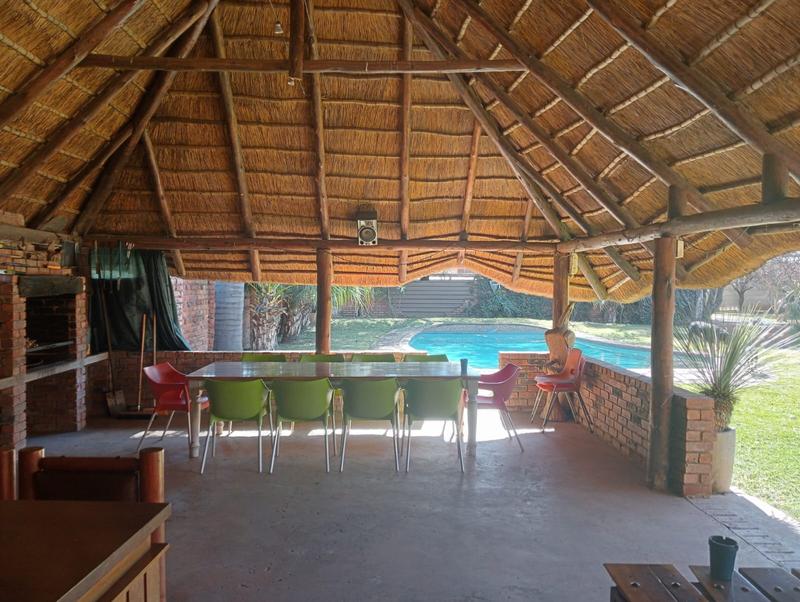 4 Bedroom Property for Sale in Swacina Park Gauteng