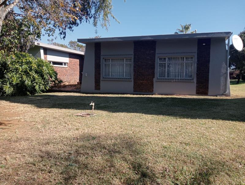 4 Bedroom Property for Sale in Swacina Park Gauteng
