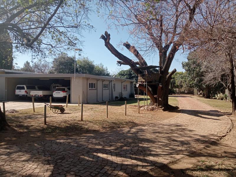 4 Bedroom Property for Sale in Swacina Park Gauteng