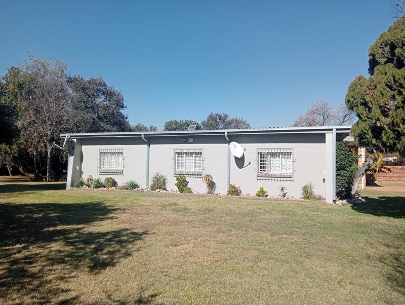 4 Bedroom Property for Sale in Swacina Park Gauteng