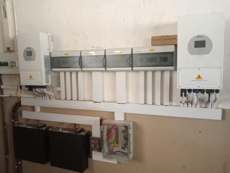 4 Bedroom Property for Sale in Swacina Park Gauteng