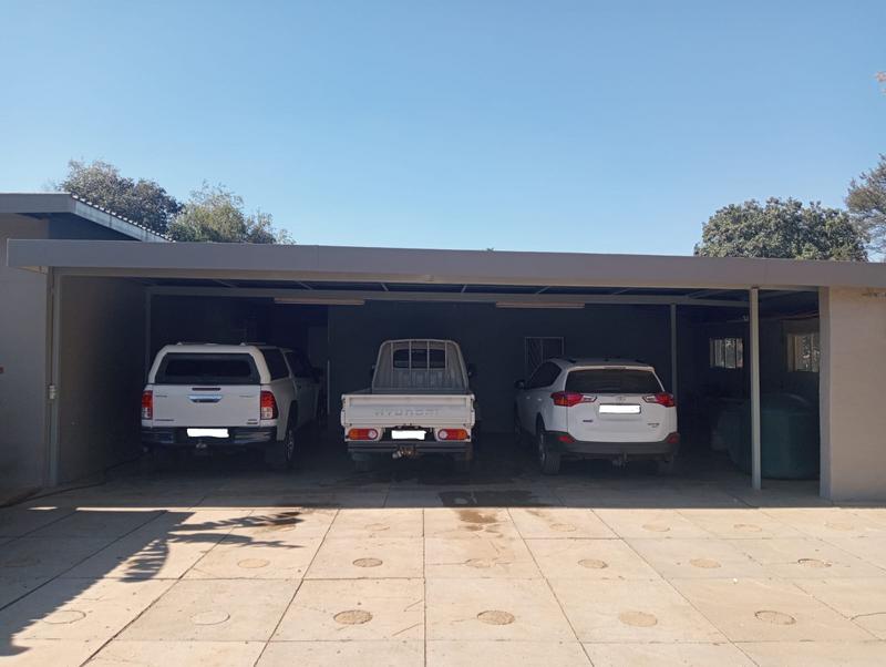 4 Bedroom Property for Sale in Swacina Park Gauteng