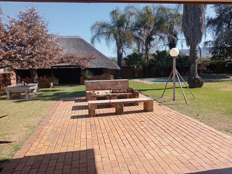 4 Bedroom Property for Sale in Swacina Park Gauteng