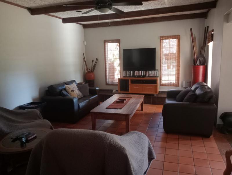 4 Bedroom Property for Sale in Swacina Park Gauteng