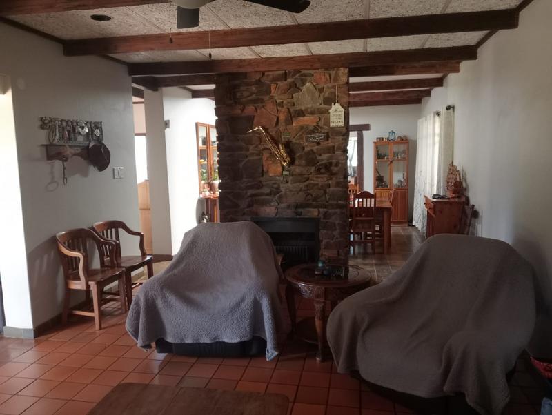 4 Bedroom Property for Sale in Swacina Park Gauteng