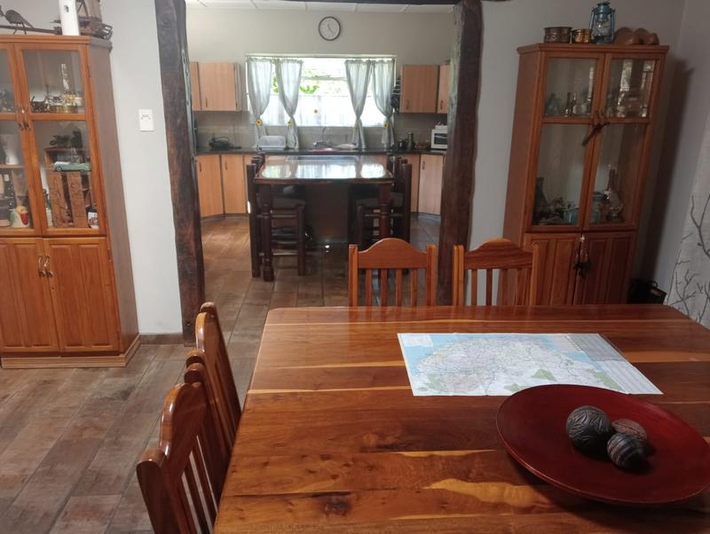 4 Bedroom Property for Sale in Swacina Park Gauteng