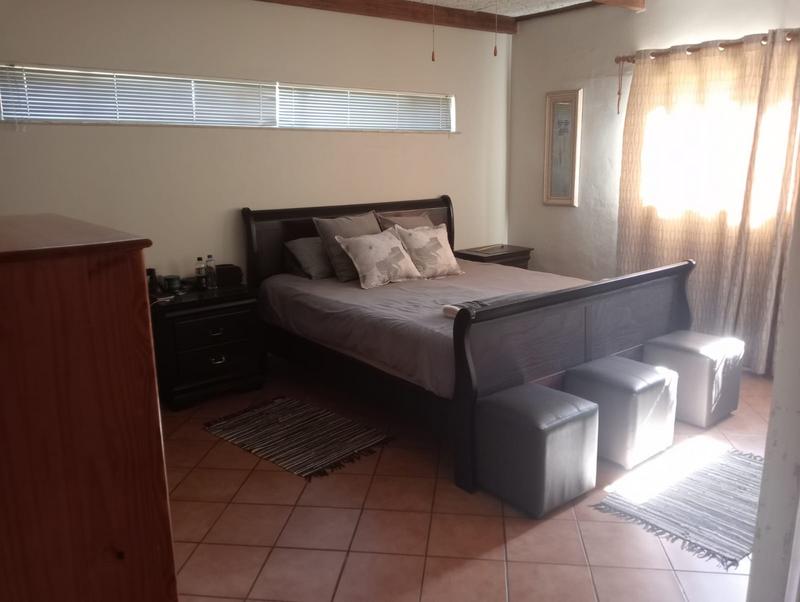 4 Bedroom Property for Sale in Swacina Park Gauteng