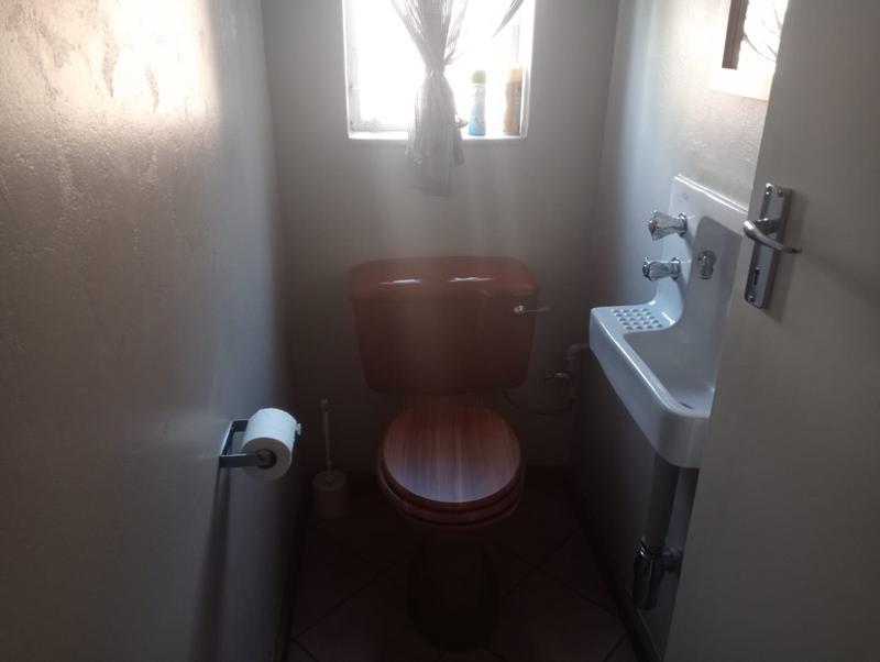 4 Bedroom Property for Sale in Swacina Park Gauteng