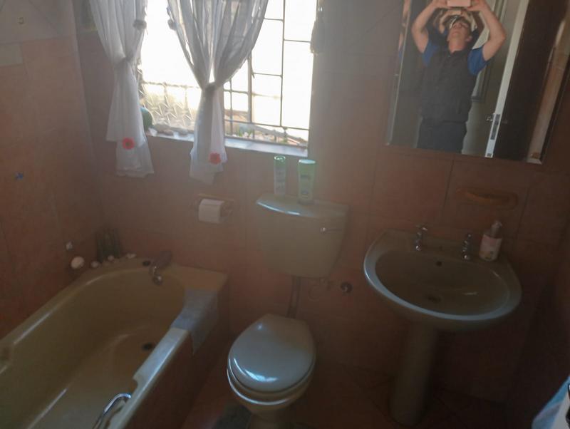 4 Bedroom Property for Sale in Swacina Park Gauteng