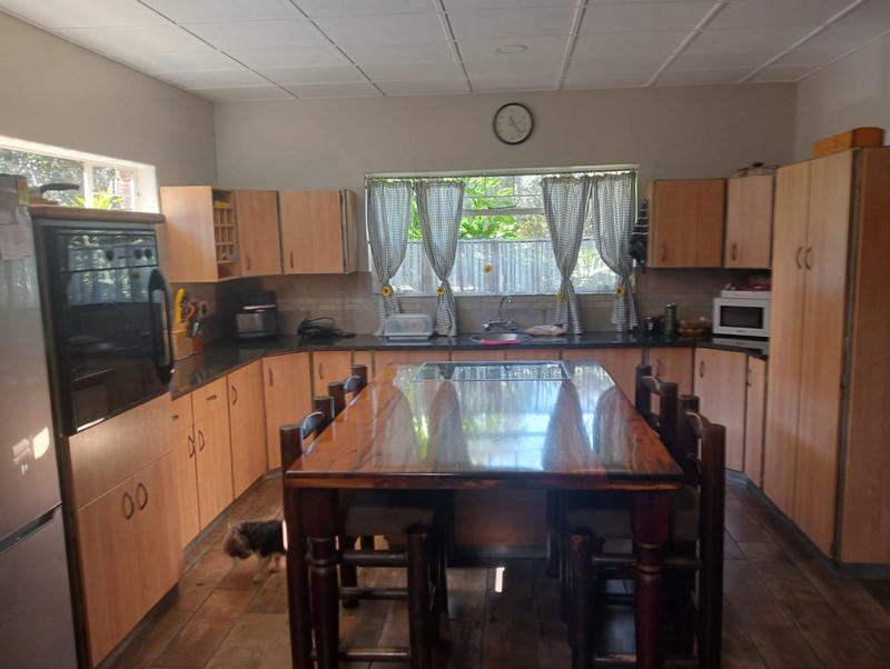 4 Bedroom Property for Sale in Swacina Park Gauteng