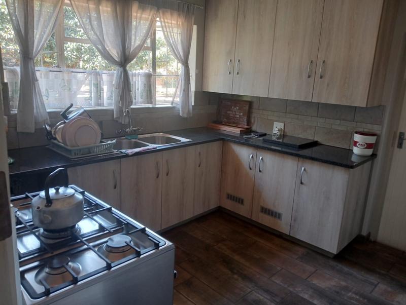4 Bedroom Property for Sale in Swacina Park Gauteng