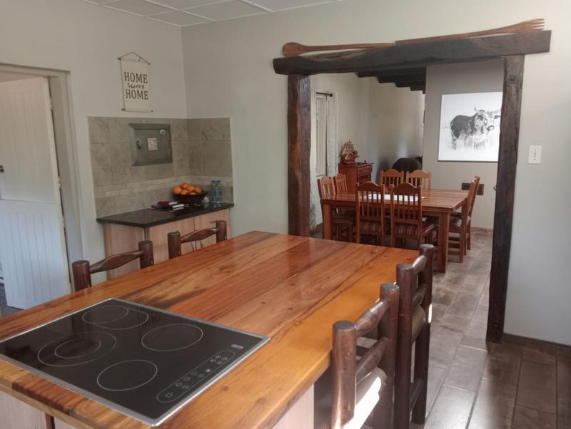 4 Bedroom Property for Sale in Swacina Park Gauteng