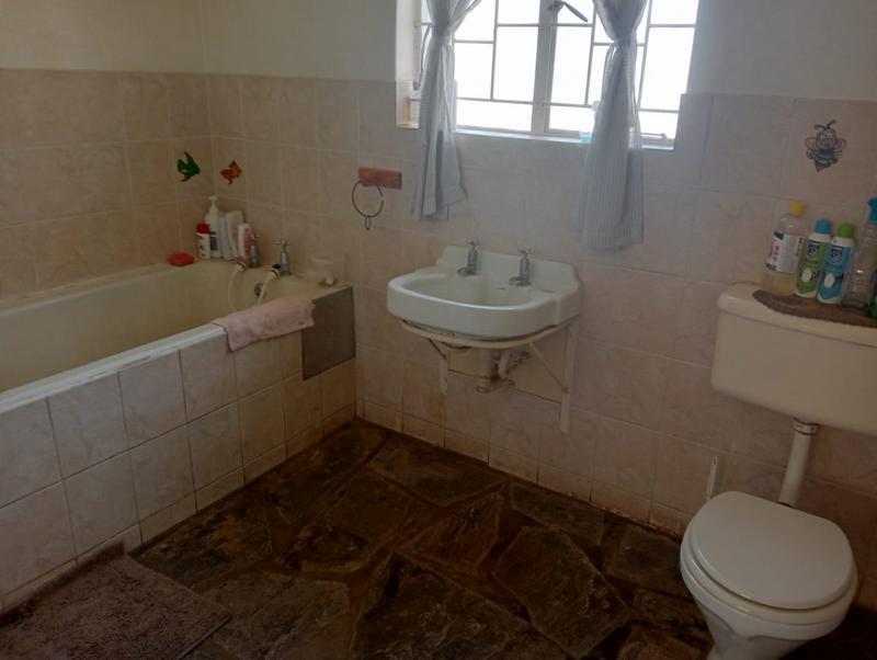 4 Bedroom Property for Sale in Swacina Park Gauteng