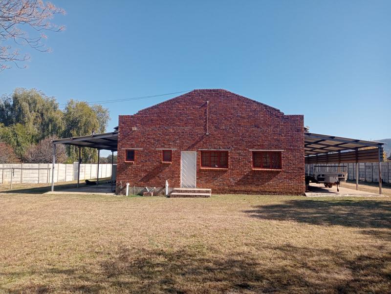 4 Bedroom Property for Sale in Swacina Park Gauteng