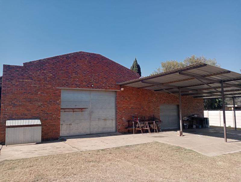 4 Bedroom Property for Sale in Swacina Park Gauteng