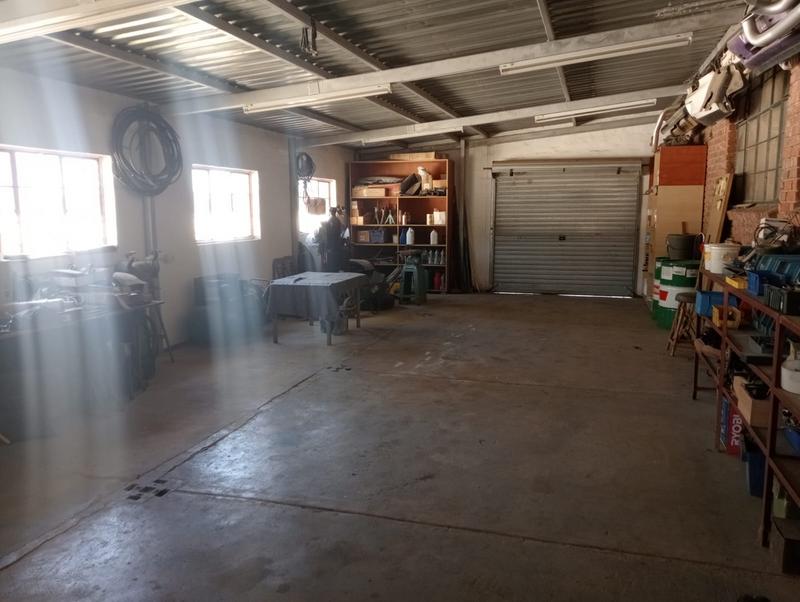 4 Bedroom Property for Sale in Swacina Park Gauteng