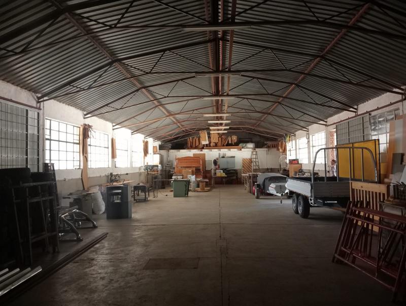 4 Bedroom Property for Sale in Swacina Park Gauteng