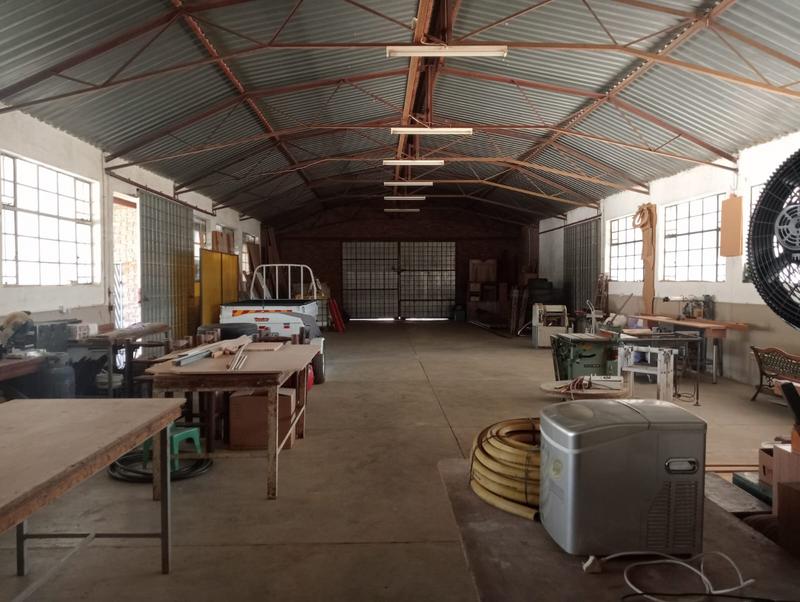 4 Bedroom Property for Sale in Swacina Park Gauteng