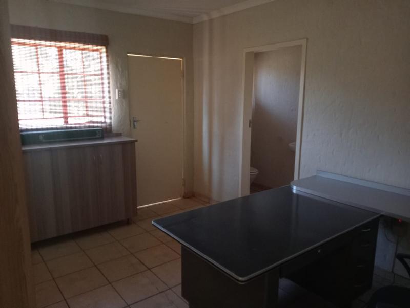4 Bedroom Property for Sale in Swacina Park Gauteng