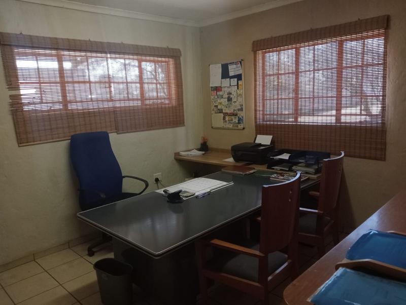 4 Bedroom Property for Sale in Swacina Park Gauteng