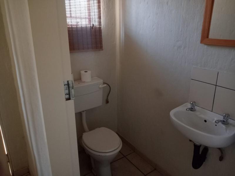 4 Bedroom Property for Sale in Swacina Park Gauteng