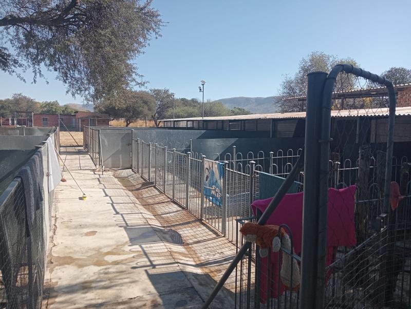 4 Bedroom Property for Sale in Swacina Park Gauteng