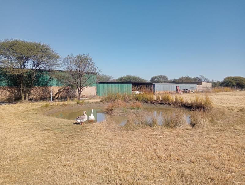 4 Bedroom Property for Sale in Swacina Park Gauteng