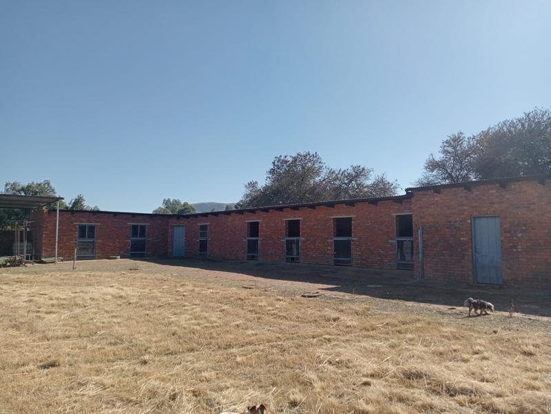 4 Bedroom Property for Sale in Swacina Park Gauteng