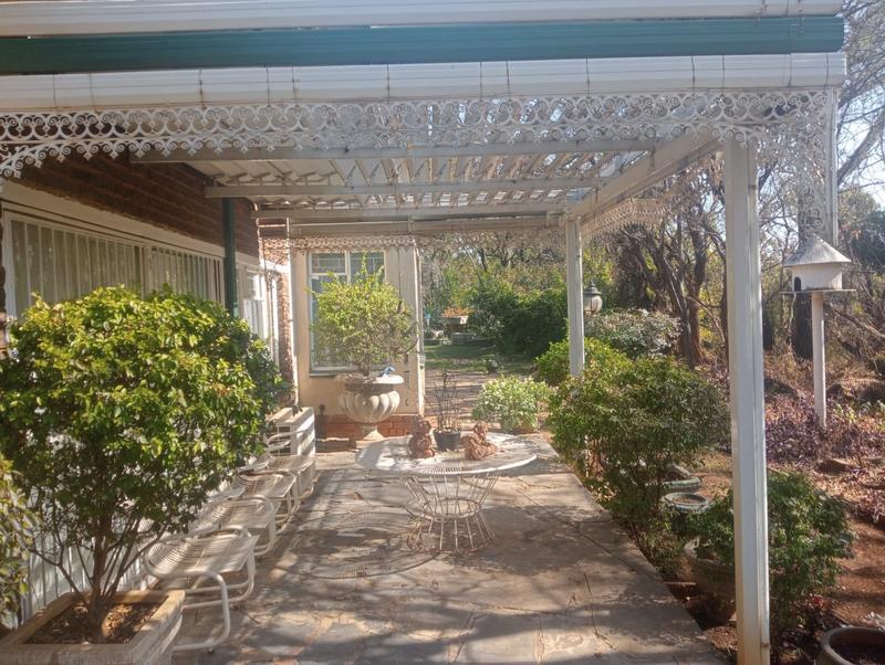 4 Bedroom Property for Sale in Swacina Park Gauteng