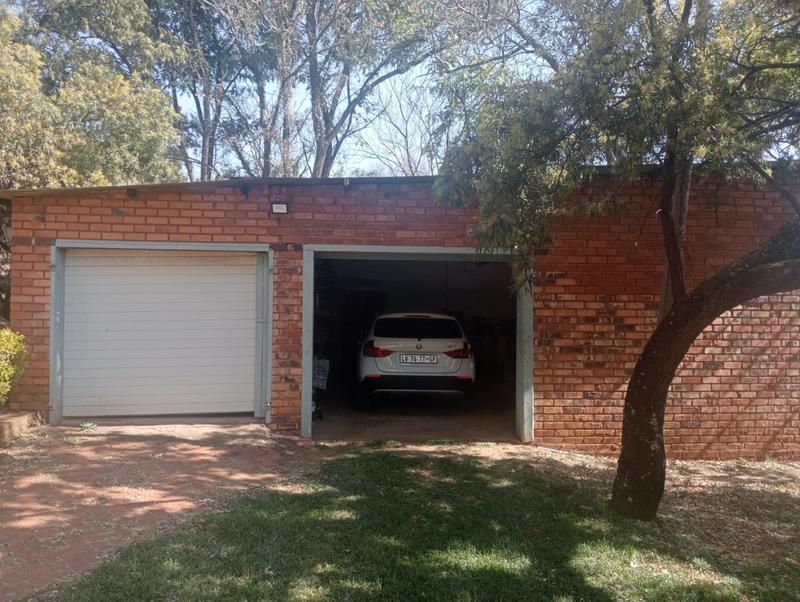 4 Bedroom Property for Sale in Swacina Park Gauteng