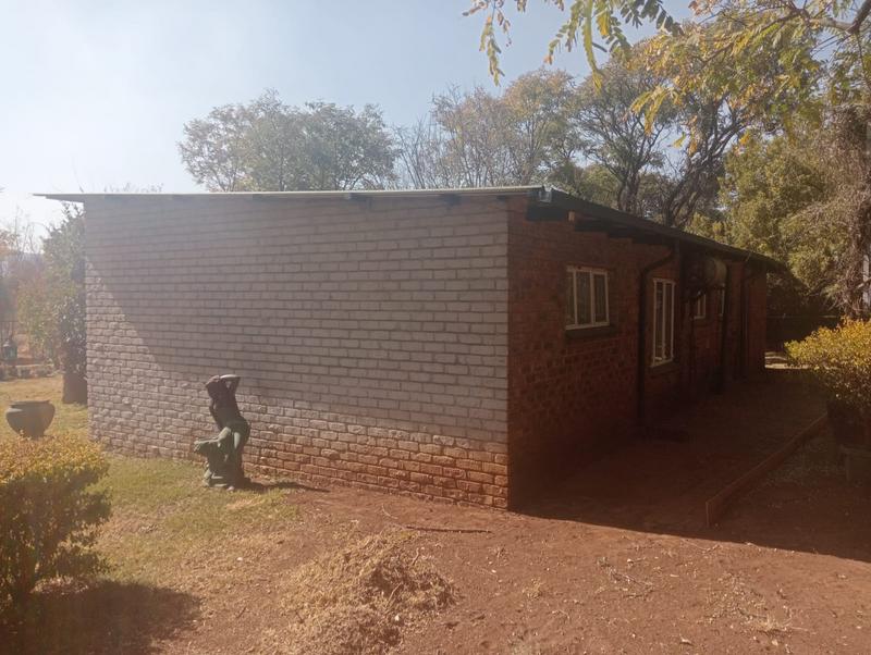 4 Bedroom Property for Sale in Swacina Park Gauteng