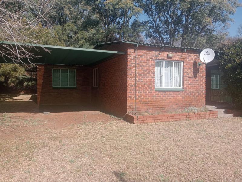 4 Bedroom Property for Sale in Swacina Park Gauteng