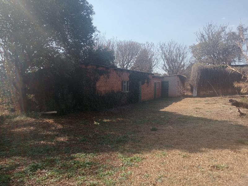 4 Bedroom Property for Sale in Swacina Park Gauteng