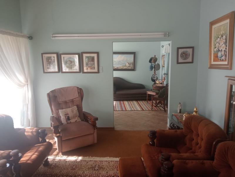 4 Bedroom Property for Sale in Swacina Park Gauteng