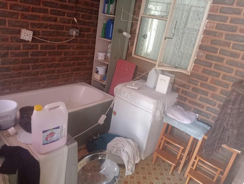 4 Bedroom Property for Sale in Swacina Park Gauteng