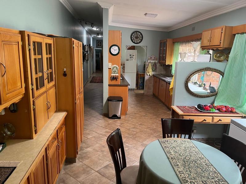 4 Bedroom Property for Sale in Swacina Park Gauteng