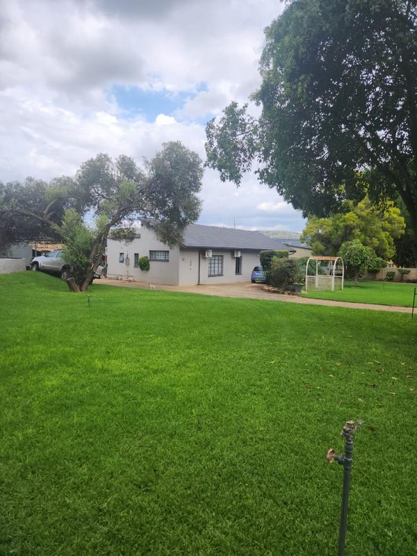 5 Bedroom Property for Sale in Swacina Park Gauteng