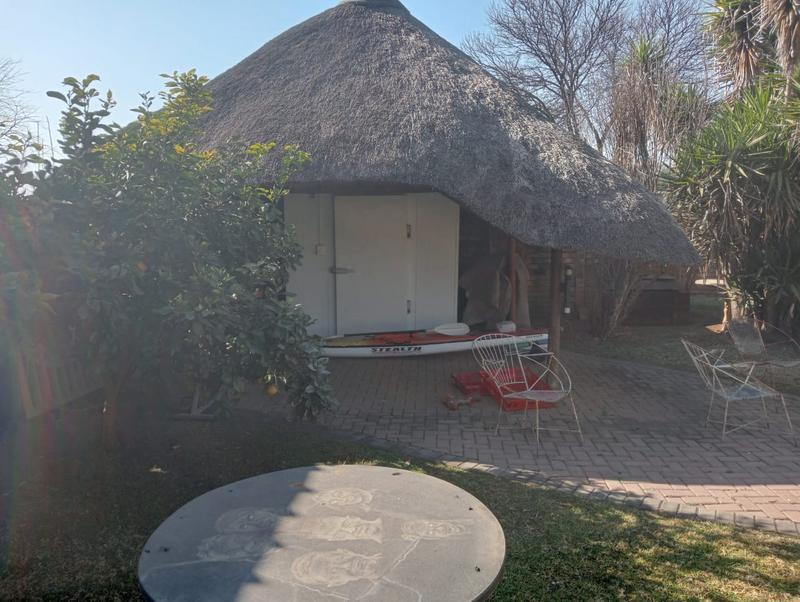 5 Bedroom Property for Sale in Swacina Park Gauteng