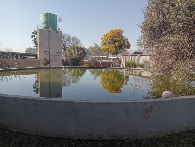 5 Bedroom Property for Sale in Swacina Park Gauteng