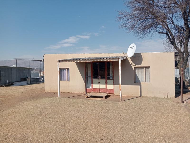 5 Bedroom Property for Sale in Swacina Park Gauteng