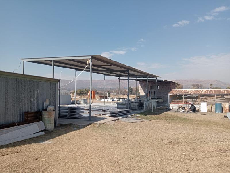 5 Bedroom Property for Sale in Swacina Park Gauteng