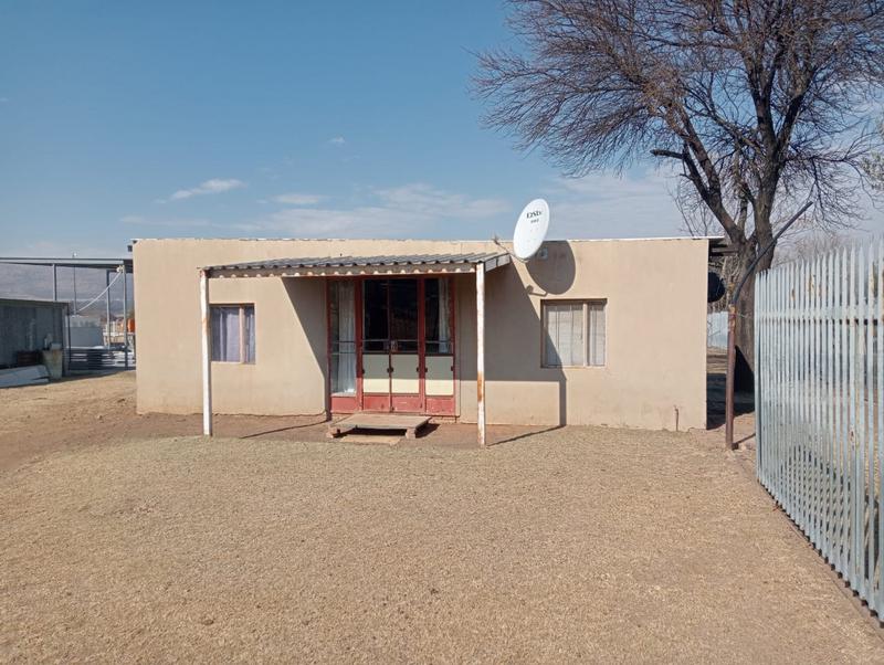 5 Bedroom Property for Sale in Swacina Park Gauteng