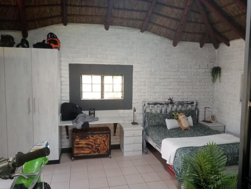 5 Bedroom Property for Sale in Swacina Park Gauteng