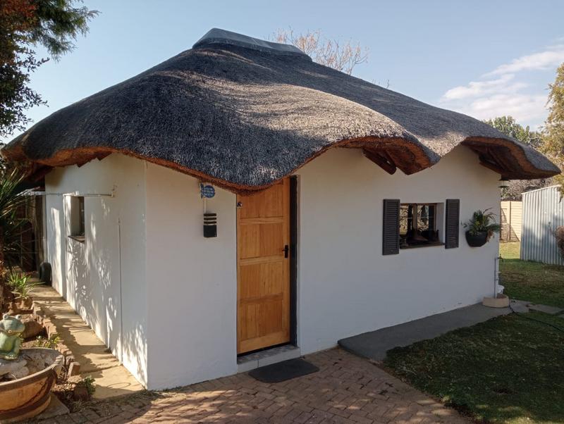 5 Bedroom Property for Sale in Swacina Park Gauteng