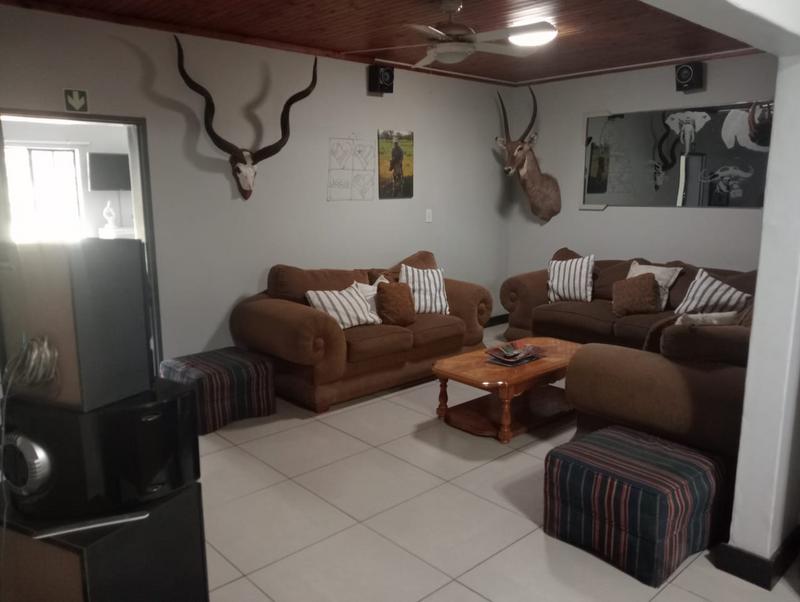 5 Bedroom Property for Sale in Swacina Park Gauteng