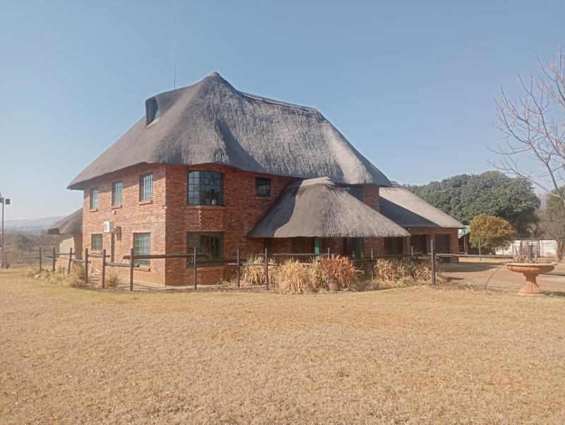 4 Bedroom Property for Sale in Swacina Park Gauteng