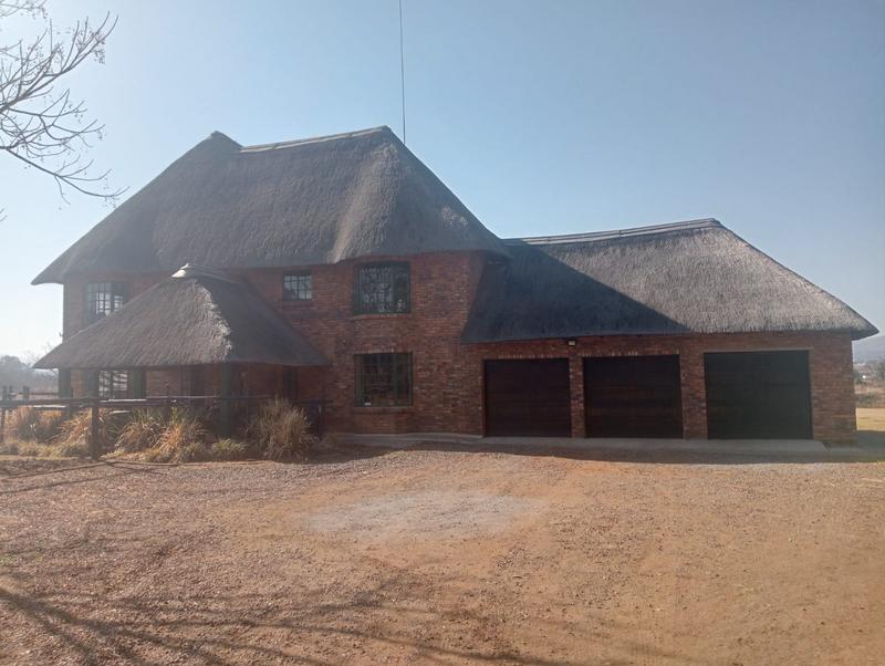 4 Bedroom Property for Sale in Swacina Park Gauteng